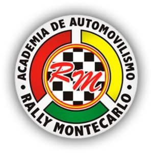 Academia Rally Montecarlo