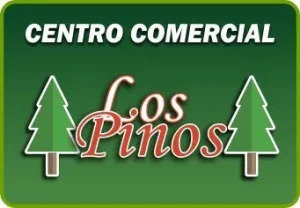Centro Comercial Los Pinos