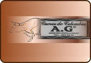 Cueros de Colombia A.G