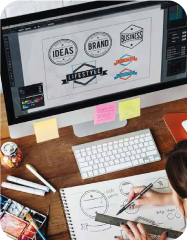 Diseño Gráfico Creativo y Diagramación