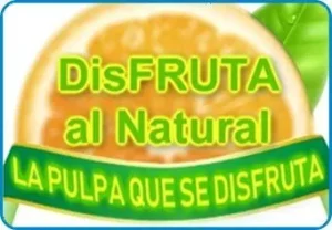 Disfrutap – Pulpas de Fruta Natural