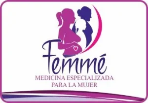 Femme – Medicina Especializada para la Mujer