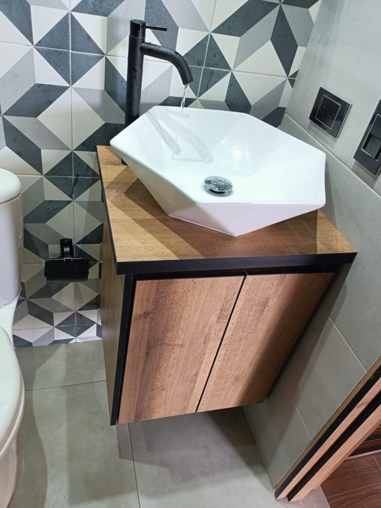 Muebles de Baño