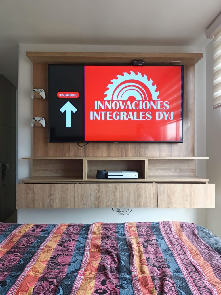 Muebles TV