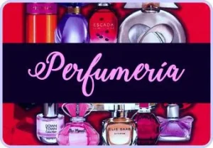 Perfumería Madrid