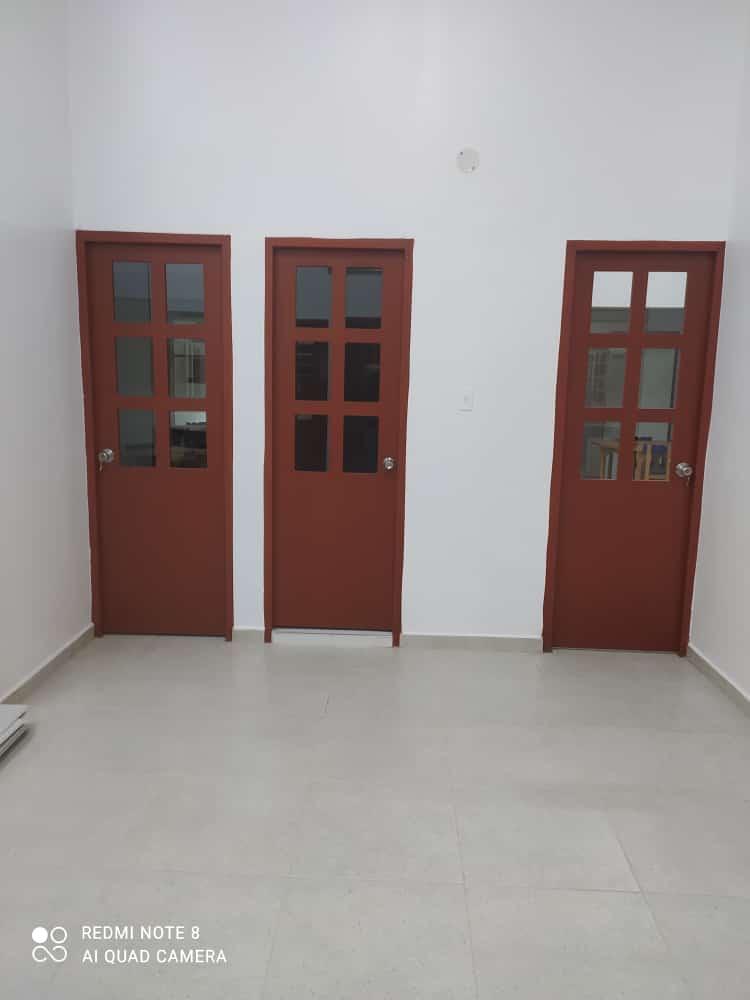 Puertas