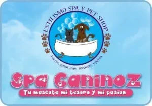 Spa Caninos – Nadia Rodríguez