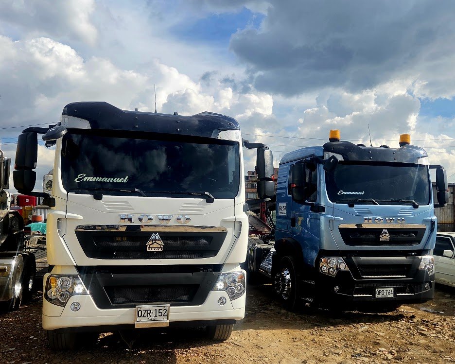 Transporte de Flotas Empresariales y Concesionarios