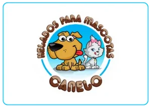 Helados para Perros Canelo