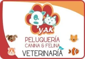 Veterinaria Yak